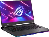 Asus ROG Strix G15 G513QR laptop rövid értékelés: AMD és Nvidia egyben