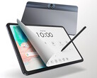 A TCL Nxtpaper 11 Gen 2 táblagép tollal és tollal három villódzásmentes megjelenítési mód között válthat, hogy a szem megerőltetése a lehető legkisebb legyen az e-könyvek olvasása és jegyzetelés közben. (Kép forrása: TCL)