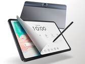 A TCL Nxtpaper 11 Gen 2 táblagép tollal és tollal három villódzásmentes megjelenítési mód között válthat, hogy a szem megerőltetése a lehető legkisebb legyen az e-könyvek olvasása és jegyzetelés közben. (Kép forrása: TCL)