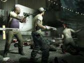 A Left 4 Dead 2 képe a Steamen. (Kép forrása: Steam) 