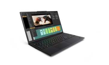 Lenovo ThinkPad P16v Gen 3 (kép forrása: Lenovo)