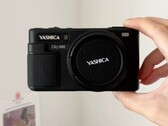 A Yashica City 300 továbbfejlesztett a City 200-hoz képest (Kép forrása: Yashica)