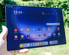 Huawei MatePad Pro Max PaperMatte-kijelzővel