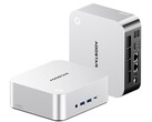 Maco: Az új mini PC már közvetlen importként is elérhető. (Kép forrása: Aoostar)