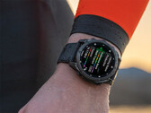A 13.37-es rendszerszoftver nem az a frissítés, amelyet a Garmin a legutóbbi béta-verziókon keresztül ígért. (Kép forrása: Garmin)