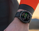 A 13.37-es rendszerszoftver nem az a frissítés, amelyet a Garmin a legutóbbi béta-verziókon keresztül ígért. (Kép forrása: Garmin)