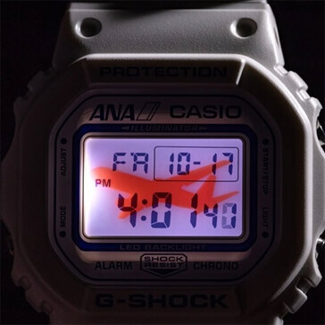 (Kép forrása: @geesgshock az Instagramon)