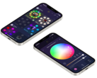 az iConnectHue alkalmazás 5.9-es verziója már elérhető az iOS-felhasználók számára. (Kép forrása: iConnectHue)