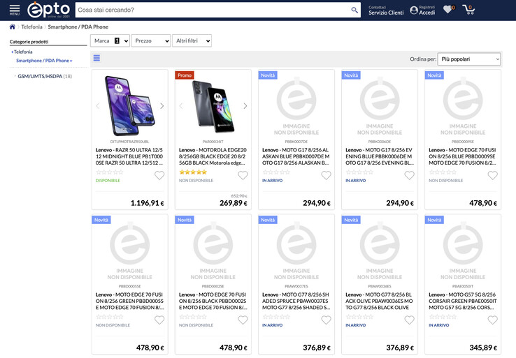 (Kép forrása: Epto Olaszország)