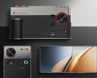 A Nubia Z70S Ultra a jövő hónap elején kap globális megjelenést, valószínűleg a Pad Pro-val együtt. (Kép forrása: Nubia)