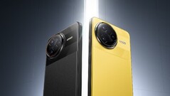 A K80 Pro globális kiadása. (Kép forrása: Poco)