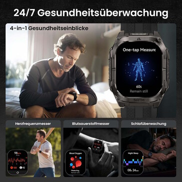 Optikai érzékelők a fedélzeten (Kép forrása: Kospet)