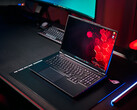 XMG Neo 16 A25 (kép forrása: Notebookcheck)