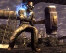 A Fallout New Vegas képe: Old World Blues a Steamen. (Kép forrása: Steam)