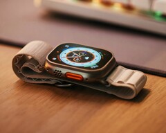 A negyedik generációs Apple Watch Ultra várhatóan új mesterséges intelligencia funkciókkal fog rendelkezni.