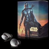 Audio-Technica ATH-CKS50TW2 The Mandalorian Edition. (Kép forrása: Audio-Technica)