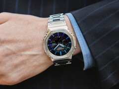 Új G-Shock GM-B2100 színváltozatok egy hatósági listán. (A képen: G-Shock GM-B2100PC-1A) (Kép hitelesítés: Casio Europe)