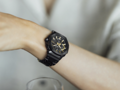 Megjelentek az új Casio GMC-B2100 órák az Egyesült Államokban. (Kép forrása: Casio)