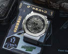 A Casio G-Shock GM-2100 x Mandalorian modell képe.