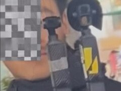 A DJI Osmo Pocket 4 és Osmo Pocket 4 Pro állítólagos bemutatása. (Kép forrása: via Igor Bogdanov)