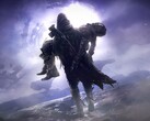 A Destiny 2 „Forsaken” kiegészítő borítója