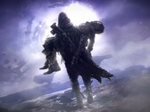 A Destiny 2 „Forsaken” kiegészítő borítója
