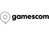 A Gamescom 2026 hivatalos logója.