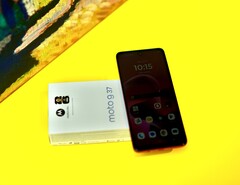 A Motorola Moto G37 az audiofunkciók tekintetében csupán a legszükségesebb alapfunkciókat kínálja.