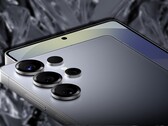 A jelenlegi Samsung Galaxy S25 Ultra 12 MP-es szelfikamerával rendelkezik. (Kép forrása: Samsung/Unsplash - szerk.)