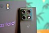 Motorola Razr Fold teszt