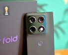 A Motorola Razr Fold mindent megtesz azért, hogy a legjobb kamerával felszerelt összecsukható okostelefon legyen.
