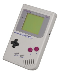 A Retro Song Bird eredeti Game Boy-kazettákról játszik le játékzenéket