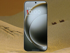 A OnePlus részletesen bemutatta a OnePlus 15 BOE X3 kijelzőjét. A képen: a telefon képernyője. (Kép forrása: OnePlus - szerk.)