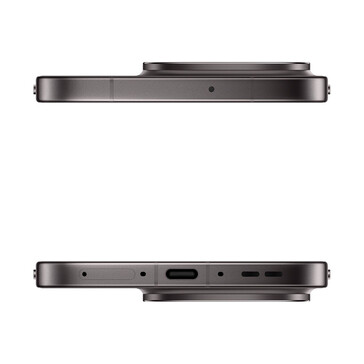 Az Oppo Find X9 Pro. (Kép forrása: via Arsène Lupin)