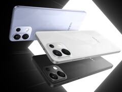 Az Oppo K12s az Indiában értékesített Oppo K13 kínai változata. (Kép forrása: Oppo)