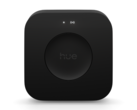 A Philips Hue Bridge Pro (a képen) 2025 szeptemberében jelenik meg. (Kép forrása: Philips)