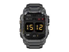 A Rollme Hero X (a képen) támogatja a SIM-kártyát, amely közvetlenül az oldalsó nyílásba helyezhető. (Kép forrása: Rollme)