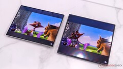 Egy informátor és korai felhasználó szerint mind a Galaxy Z Fold 8, mind a Galaxy Z Fold8 Ultra „önjavító képességekkel” rendelkezik a hajtásnyomok kezelése terén.