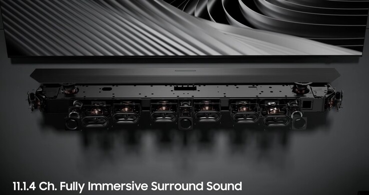 HW-Q990H fő hangsáv