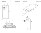 A Samsung cserélhető lencseegységre vonatkozó szabadalma négy fő összetevőből áll. (Kép forrása: WIPO)
