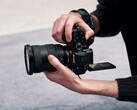 A Sony A7r VI vadonatúj 66,8 MP-es full-frame érzékelőt használ.