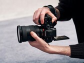 A Sony A7r VI vadonatúj 66,8 MP-es full-frame érzékelőt használ.