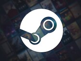 A Steam logó. (Kép forrása: Valve)