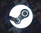 A Steam logó. (Kép forrása: Valve)