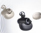 A ClipBuds Pro 2 bevezető ára 79,99 dollár. A képen: egy szerkesztett promóciós kép, amely a fülhallgatókat és az elérhető színváltozatokat mutatja.