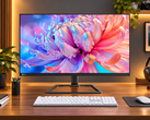 A Lecoo M2460 monitor 100 Hz-es FHD kijelzővel rendelkezik