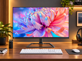 A Lecoo M2460 monitor 100 Hz-es FHD kijelzővel rendelkezik