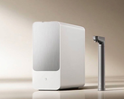 A Xiaomi legújabb vízszűrője „hosszú élettartamot biztosító vizet” ígér közvetlenül a csapból
