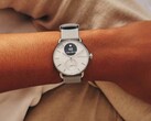A ScanWatch 2 és a Nova új funkciókkal frissül (Kép forrása: Withings)