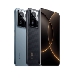 A Xiaomi 15S Pro színválasztéka